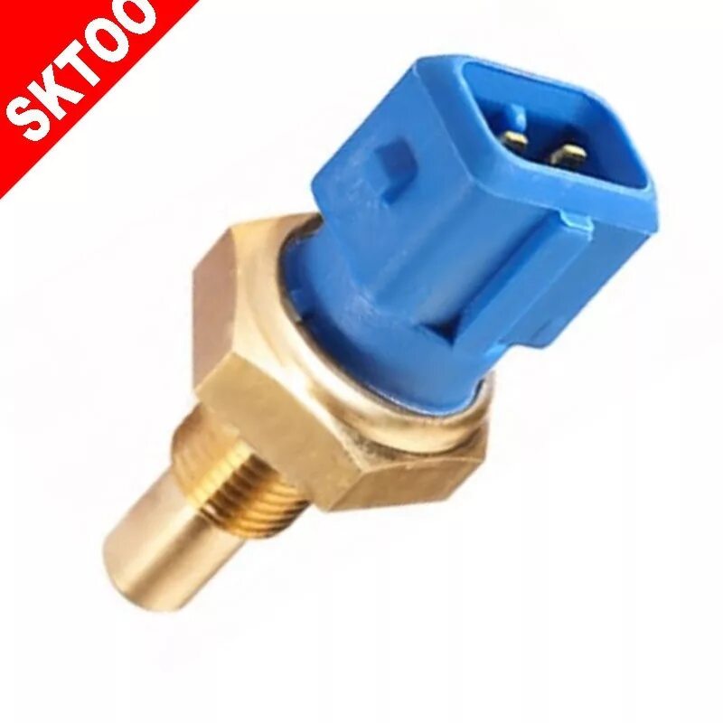 Датчик включения вентилятора матиз 1. 8 артикул. Датчик температуры матиз 1. 8. 8 артикул.