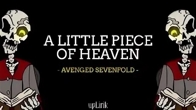 A little piece of heaven avenged. A little piece of heaven avenged. A little piece of heaven avenged. Made in heaven обои. A little piece of heaven avenged.