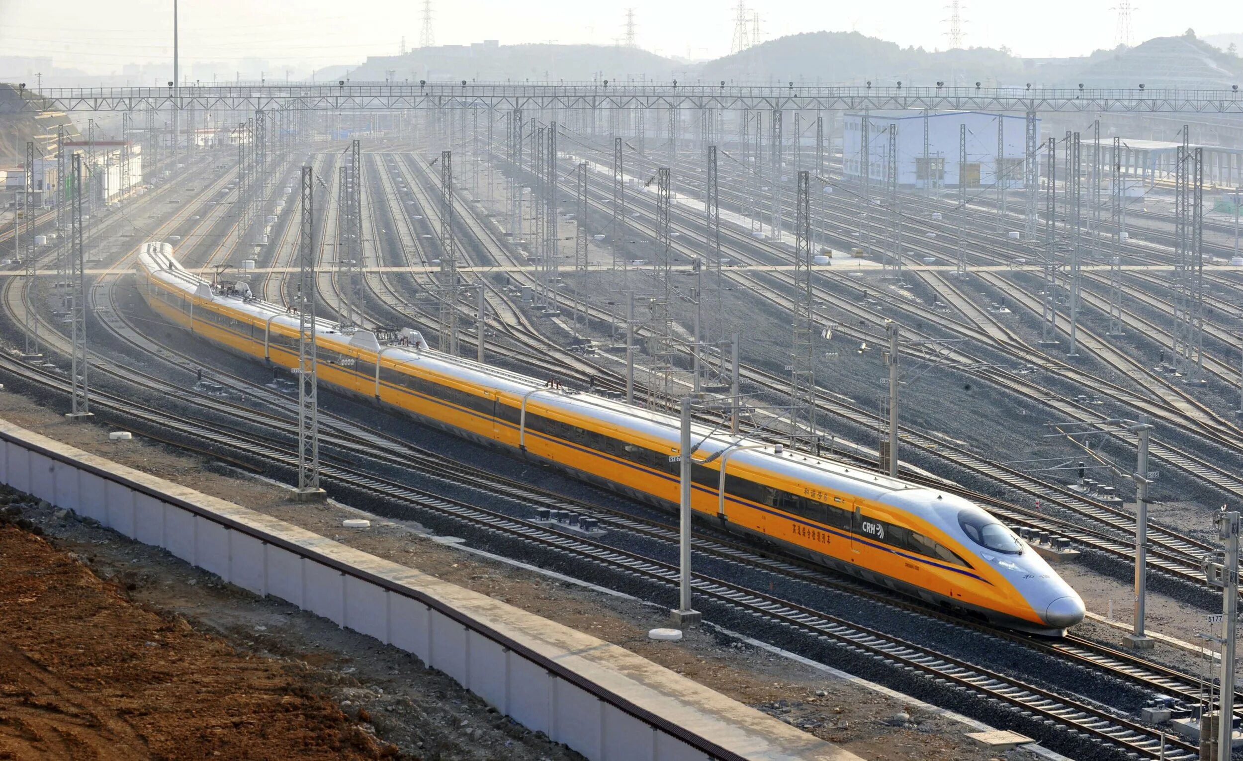 Китайский ВСМ. Скоростная железная дорога в Китае. Высокоскоростная магистраль (ВСМ) «Евразия». ВСМ ЖД пути Китай.