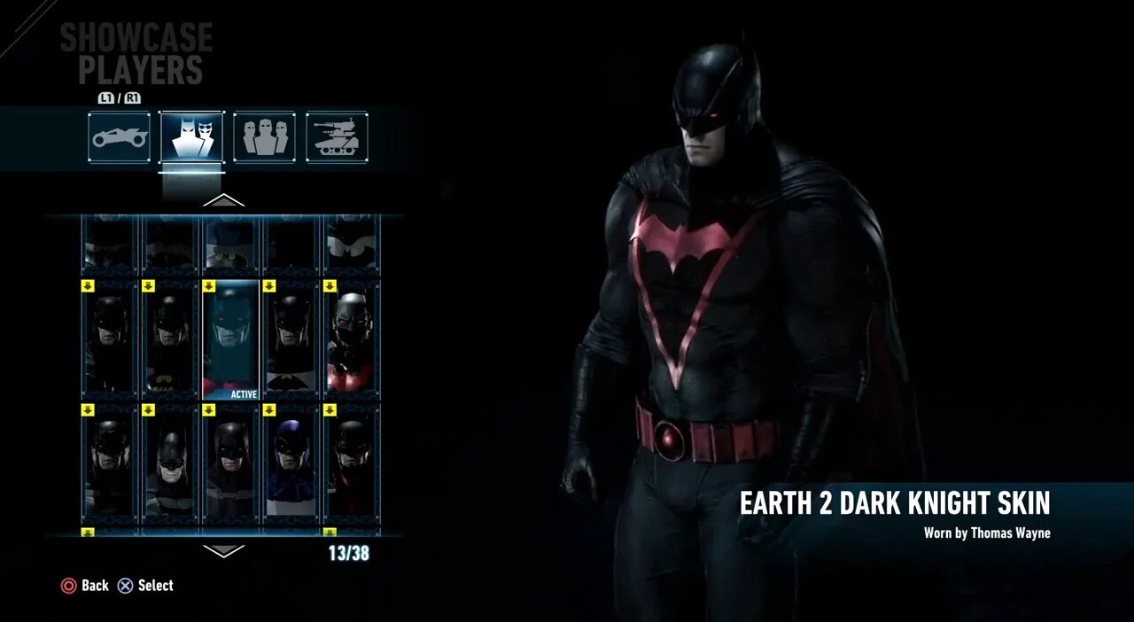 Batman Arkham City Бэтмен Earth 2. 4 Костюм Batman Arkham Knight. Костюм Бэтмена из Аркхем Сити. Batman Arkham Knight Earth 2 Dark Knight Skin. Batman premium edition