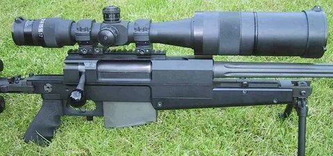 Am scope