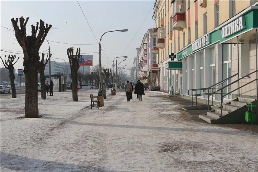 Красноярск улица Красноярский рабочий. Улица Чайковского Красноярск. Улица Красраб в Красноярске.