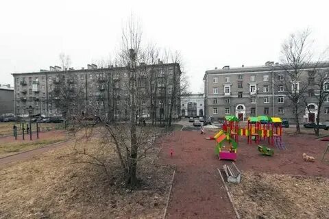 Поселок понтонный ленинградская область