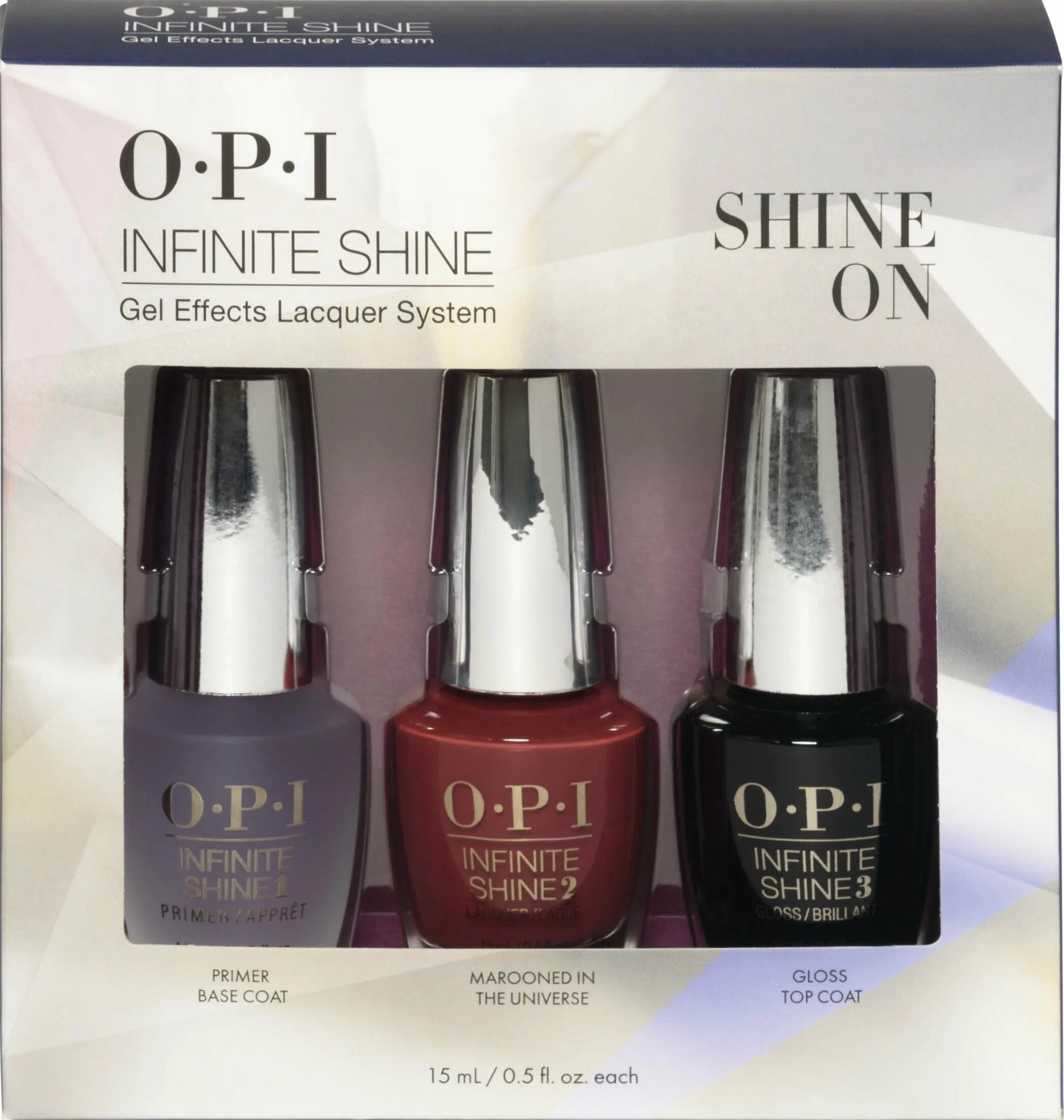 OPI лак набор. Опи наборы. Шлифовка OPI набор. OPI Infinite Shine 3 купить.