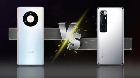 Xiaomi mate