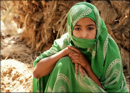 Mauritania