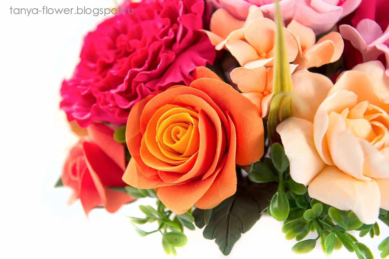Какие цветы таня подарила коле. Цветы букет для тани. &quot;flower_blog56&quot;.
