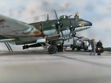 Focke wulf condor