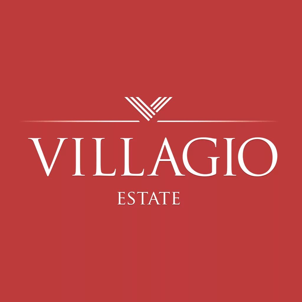 Villagio estate