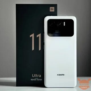 Mi note 11 ultra