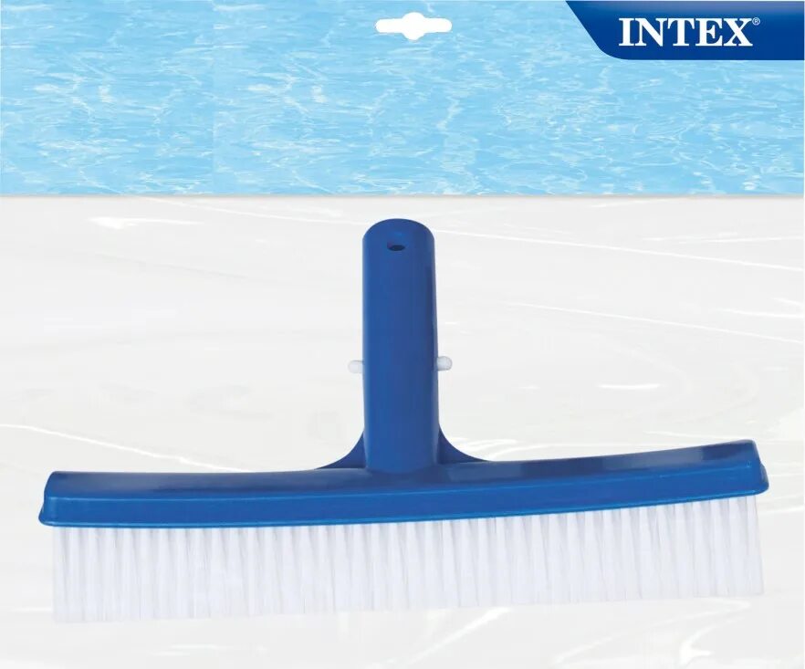Щетка для чистки бассейна intex. 29052 интекс. щетка для бассейна интекс. щетка для очистки бассейна.