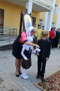 Гимназия невского
