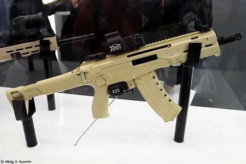 Ам17 принят на вооружение