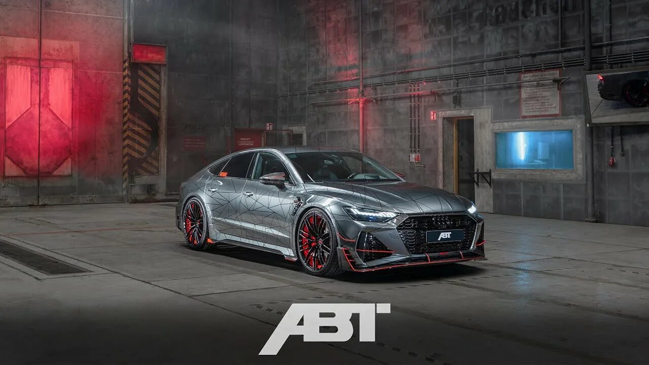 Audi RS7 Drops The Mic On Matte Green Custom Wheels Carscoops Audi rs7, Black au
