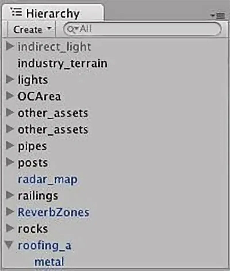 Иерархия в unity. Hierarchy unity. иерархия в юнити. окно иерархия юнити.