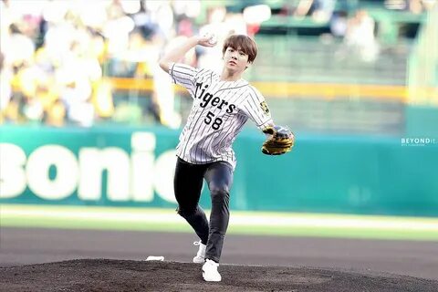 Jungkook 3d