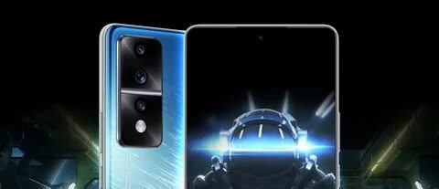 Honor 8 gen 1