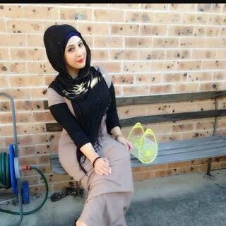 Hijab hookup