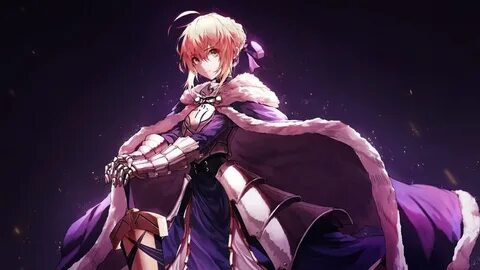 Fate series