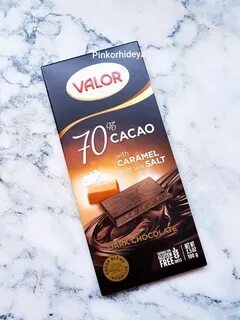Шоколад горький с солью победа