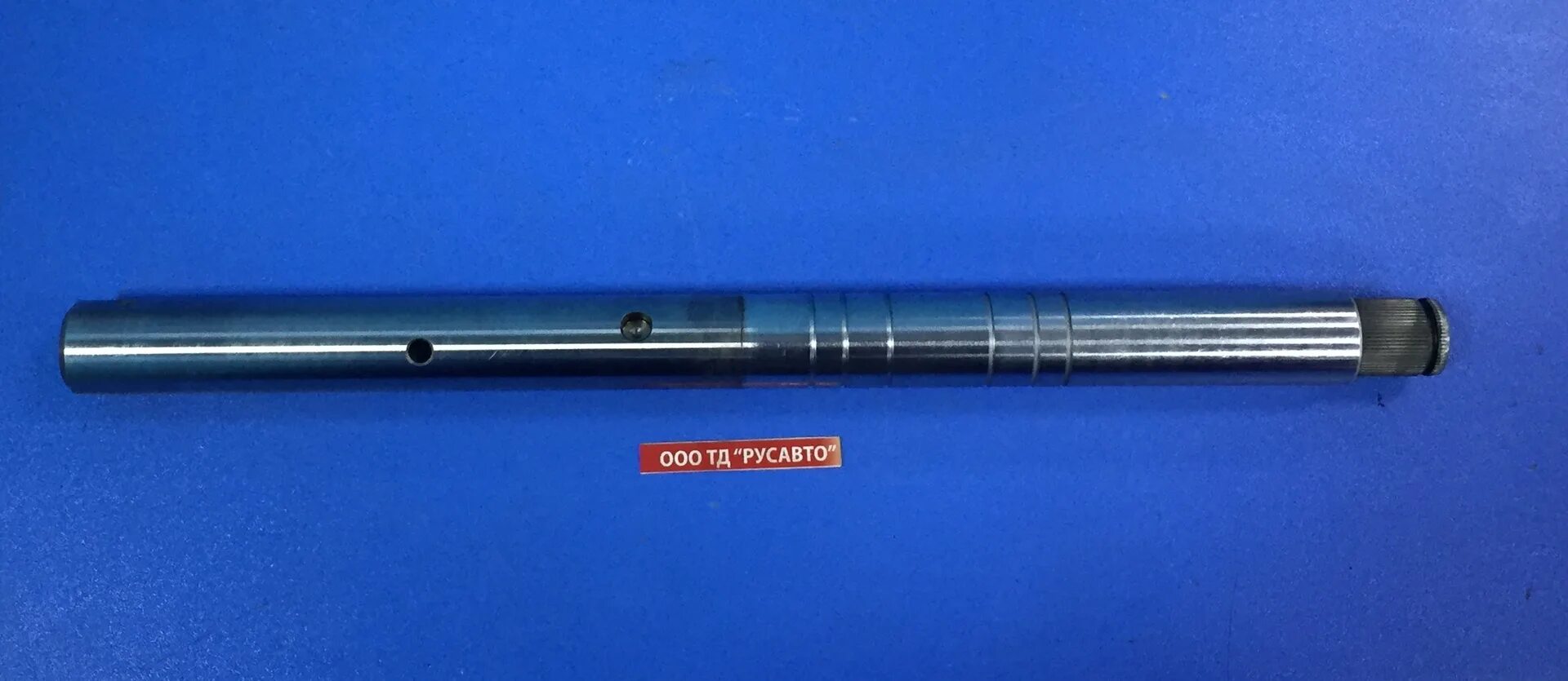 Вал 108. 00. Вал 108. 6039. Вал сзп 190мм.