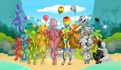 Slideshow btd 6 rule 34.