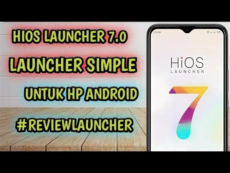 Как отключить приложение hios launcher. Лаунчер hios. телефон hios. hios launcher 13 что это такое. как на телефоне убрать hios launcher.