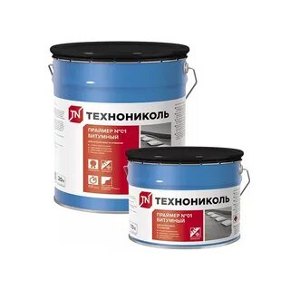 Праймер технониколь 01