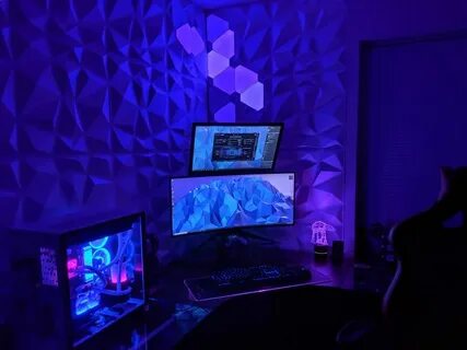 Setup ms