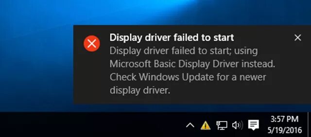 Failed to start light display. Display start. ошибка драйвера microsoft. start error медиа сиатион х. &quot;failed to start the aladdin device driver&quot;.