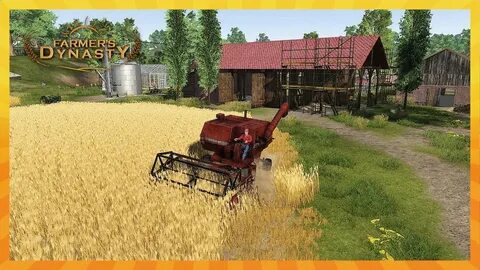 Farmers dynasty