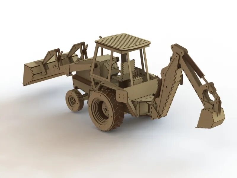 Как сделать loader