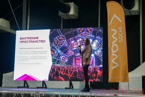 Клуб организаторов