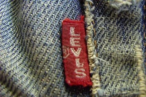 Что значит levis