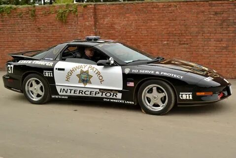 Roadpolice am