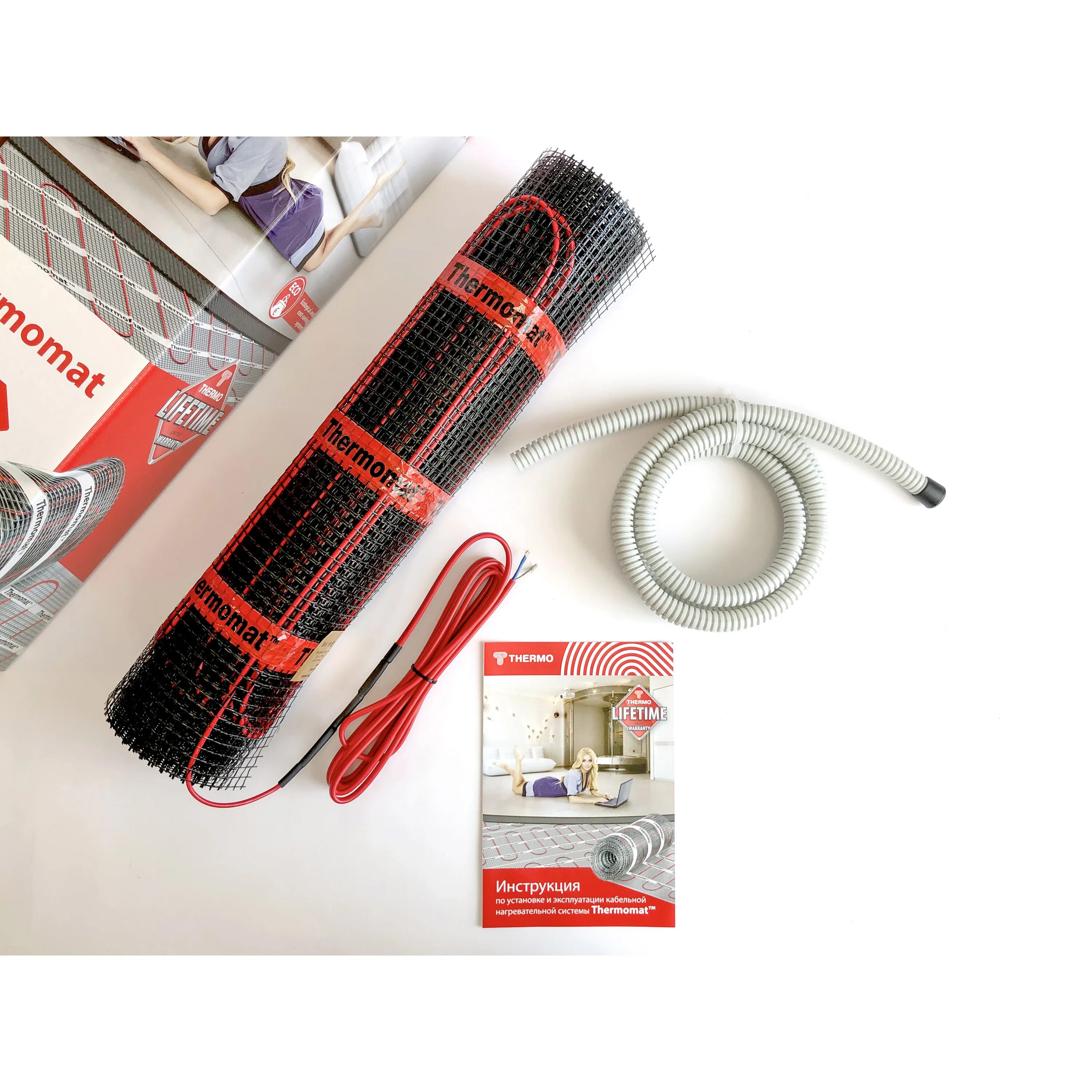 Thermomat tvk-130 2 м2. Теплый пол нагревательный мат thermo thermomat, площадь размеры кв. Thermo thermomat tvk 180 5 м². Thermomat tvk-210. Подогреваемый мат.