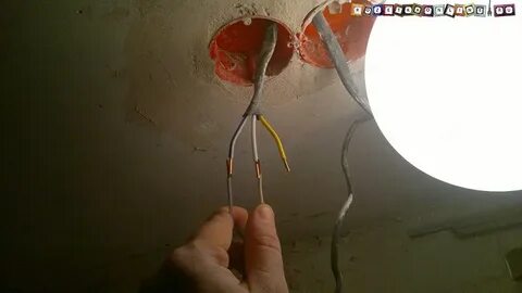 Провод где фаза