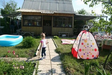 Берег 2 дачи луначарский
