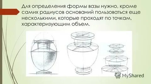 Зачем нужны вазы