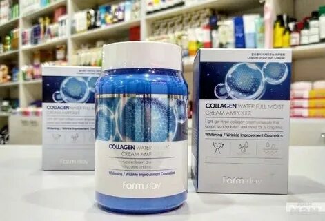 Collagen farm