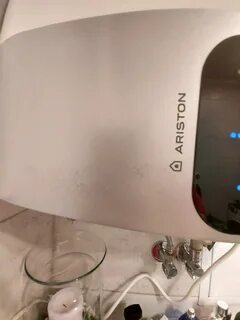 Водонагреватель ariston velis evo