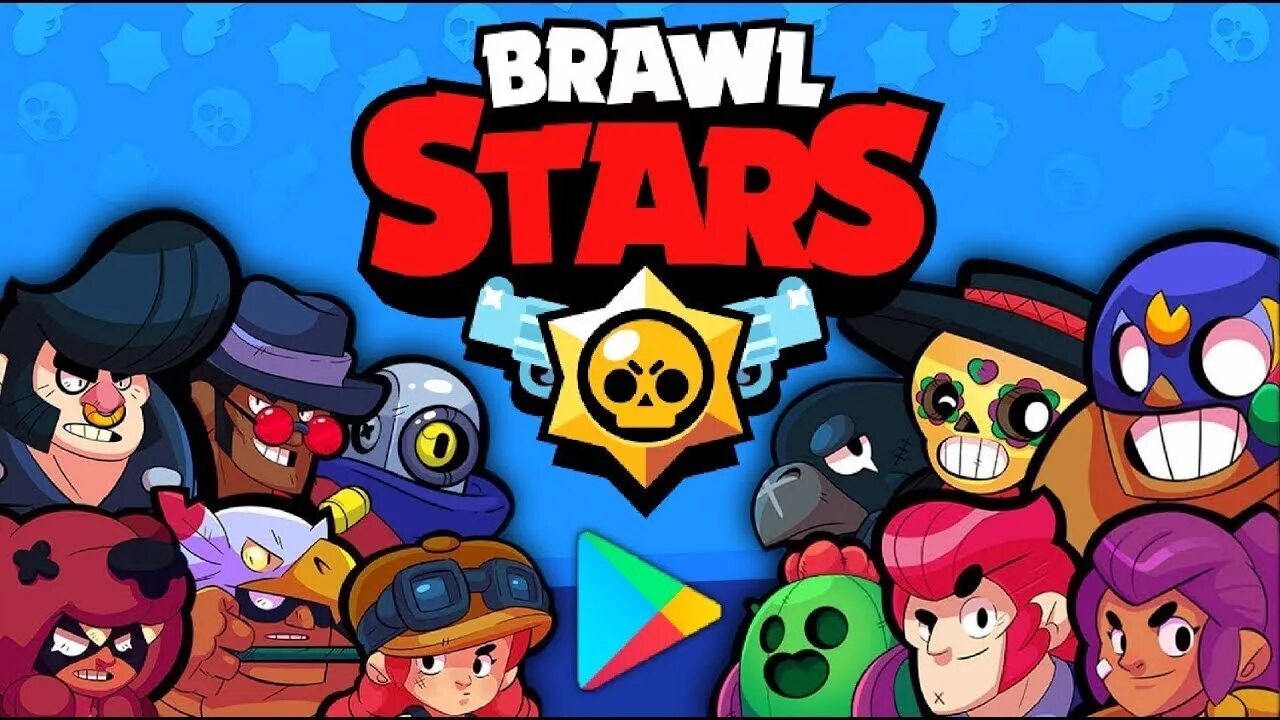 Герои Браво старс. Постер игры Браво старс. Браун старс игра. Brawl Stars персонажи. Где игра браво старс