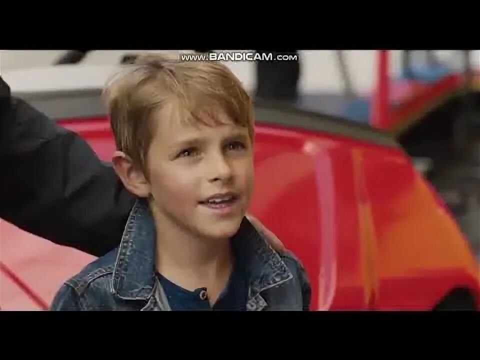 Enzo smooth