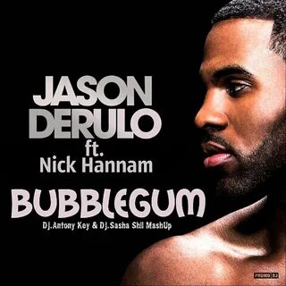 Dj bubblegum