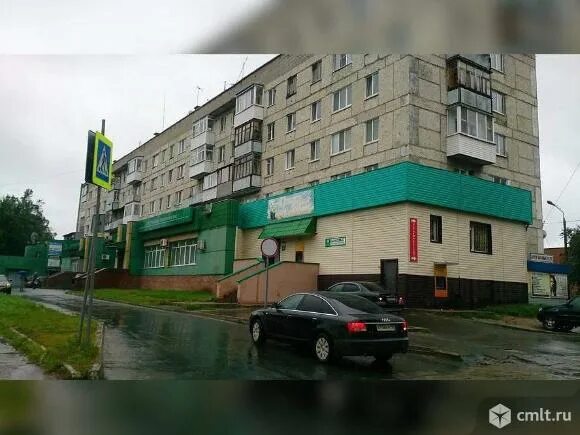 Помещение г.Екатеринбург, г.Тавда в Екатеринбурге Продажа коммерческой недвижимо