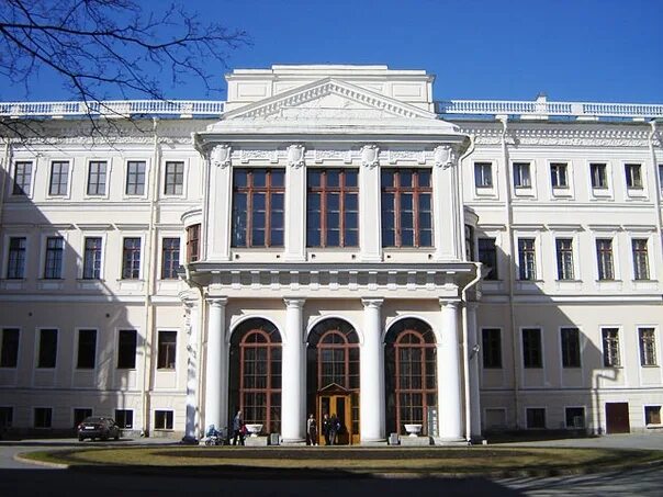 Немного хорошего про Санкт-Петербург в сторону Дворцовой - Индивидуальный туризм