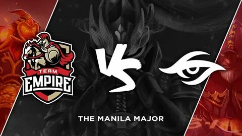 Empire vs