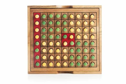 Игра экстракт