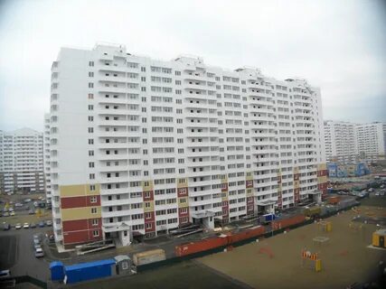 Квартиры молодежном краснодар