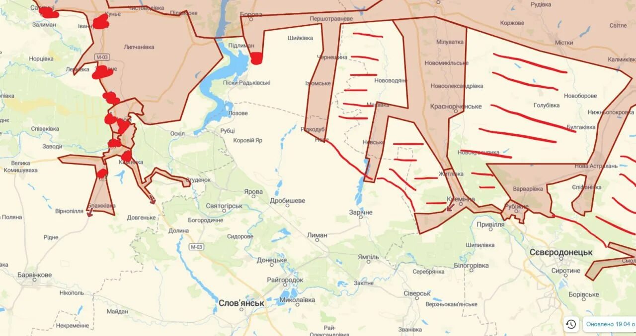 Оперкарта
